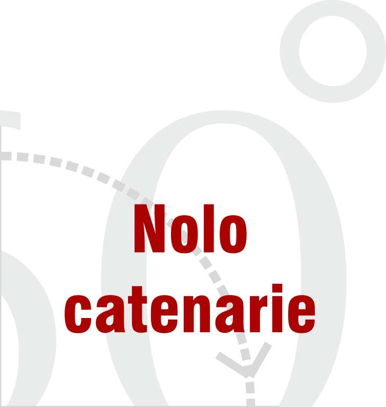 Nolo catenarie