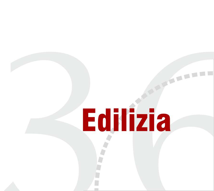 Edilizia